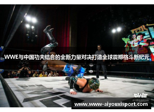 WWE与中国功夫结合的全新力量对决打造全球震撼格斗新纪元
