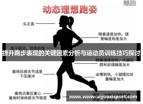 提升跑步表现的关键因素分析与运动员训练技巧探讨