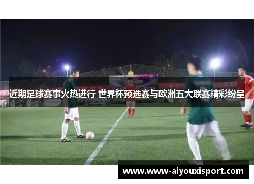 近期足球赛事火热进行 世界杯预选赛与欧洲五大联赛精彩纷呈